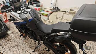 Voge Valico 525DSX (2023 - 26)