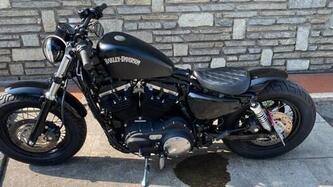 Harley-Davidson 1200 Forty-Eight (2010 - 15)