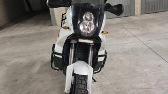 KTM 990 Adventure Dakar ABS (2011) usata