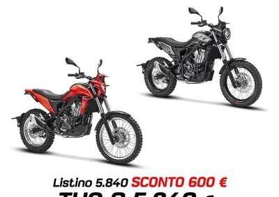 Betamotor Alp 4.0 (2024 - 26) - Annuncio 9917430