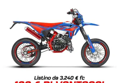 Betamotor RR 50 Motard (2021 - 26) - Annuncio 9917434