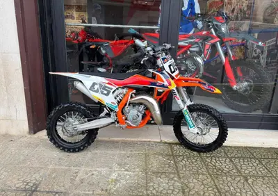 KTM 65 SX (2020) - Annuncio 9917436