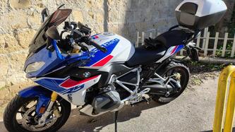Bmw R 1250 RS (2021 - 25) usata