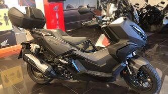 Honda ADV 350 (2022 - 24)