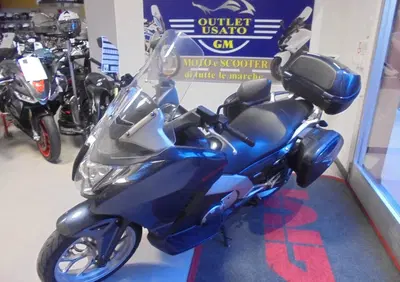 Honda Integra 700 (2011 - 13) - Annuncio 9917452