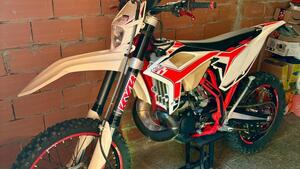 Betamotor RR 300 2T Enduro (2020) 