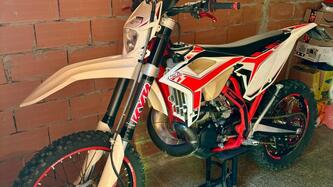Betamotor RR 300 2T Enduro (2020)