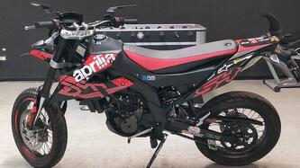 Aprilia SX 125 (2021 - 24) usata
