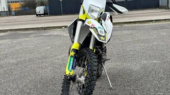 Husqvarna TE 300i (2020) usata