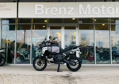Bmw R 1300 GS Adventure Triple Black (2025 - 26) - Annuncio 9917463