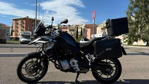 Bmw F 750 GS (2018 - 20) 