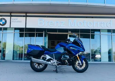 Bmw R 1250 RT (2021 - 25) - Annuncio 9917471