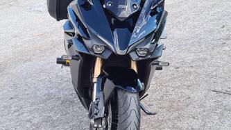 Suzuki GSX-S1000GT (2022 - 24) usata