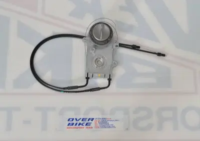 RINVIO MARCE QUADRIFT 500 Cectek - Annuncio 9917489