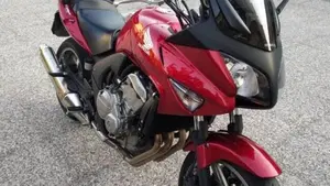 Honda CBF 600 S (2007 - 12)  (3)