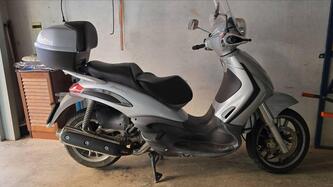 Piaggio Beverly 500 usata