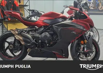 MV Agusta F3 800 RR (2022 - 25) - Annuncio 9777674