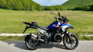 Bmw R 1300 GS ASA (2024 - 26) 