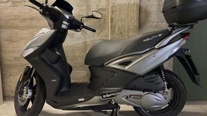 Kymco Agility 125 S (2022 - 26) 
