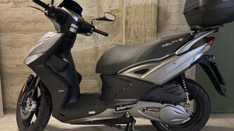 Kymco Agility 125 S (2022 - 26) usata