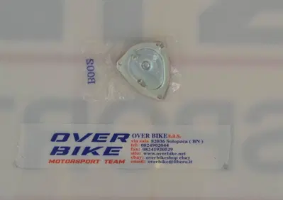 COPERCHIO ACCELERATORE QUADRIFT 500 Cectek - Annuncio 9917509