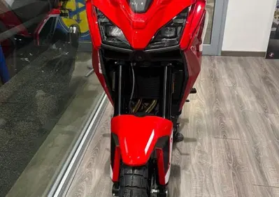 Moto Morini X-Cape 700 (2025 - 26) - Annuncio 9917514