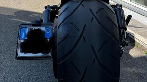 Harley-Davidson 1250 Night Rod Special (2008 - 17) - VRSCDX 