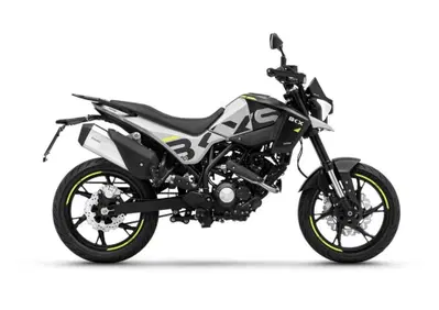 Benelli BKX 125 S (2026) - Annuncio 9916009