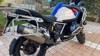 Bmw R 1250 GS Adventure (2019 - 20) usata