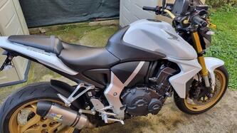 Honda CB 1000 R (2011 - 14) usata