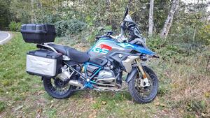 Bmw R 1200 GS (2017 - 18) 
