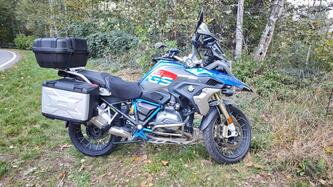 Bmw R 1200 GS (2017 - 18) usata