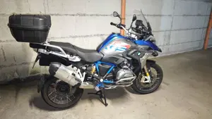 Bmw R 1200 GS (2017 - 18)  (3)