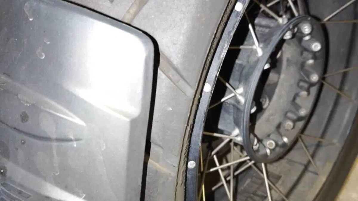 Bmw R 1200 GS (2017 - 18)  (8)