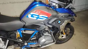 Bmw R 1200 GS (2017 - 18)  (9)