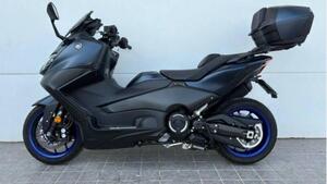 Yamaha T-Max 560 (2022 - 24) 
