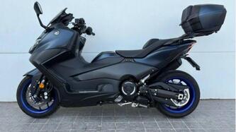 Yamaha T-Max 560 (2022 - 24) usata