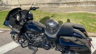 Harley-Davidson Road Glide (2024 - 25) usata