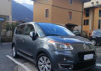 Citroen C3 Picasso 1.4 VTi 95 Exclusive usata