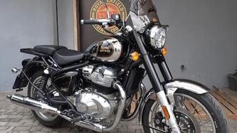 Royal Enfield Classic 650 (2025 - 26) usata