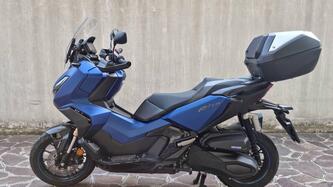 Honda ADV 350 (2022 - 24) usata
