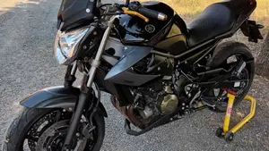 Yamaha XJ6 (2008 - 15)  (4)