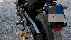 Yamaha XJ6 (2008 - 15)  (6)