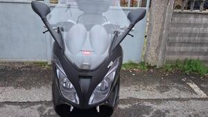 Aprilia Atlantic 300 (2010 - 14) 