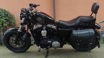 Harley-Davidson 1200 Forty-Eight (2016 - 20) usata