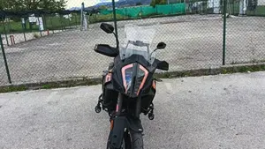 KTM 1290 Super Adventure S (2017 - 20)  (2)
