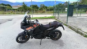 KTM 1290 Super Adventure S (2017 - 20)  (3)