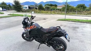 KTM 1290 Super Adventure S (2017 - 20)  (4)
