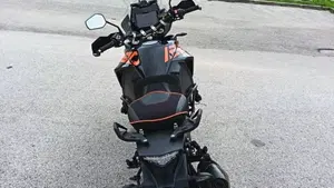 KTM 1290 Super Adventure S (2017 - 20)  (5)