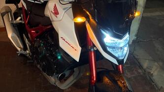 Honda CB 750 Hornet (2023 - 24) usata